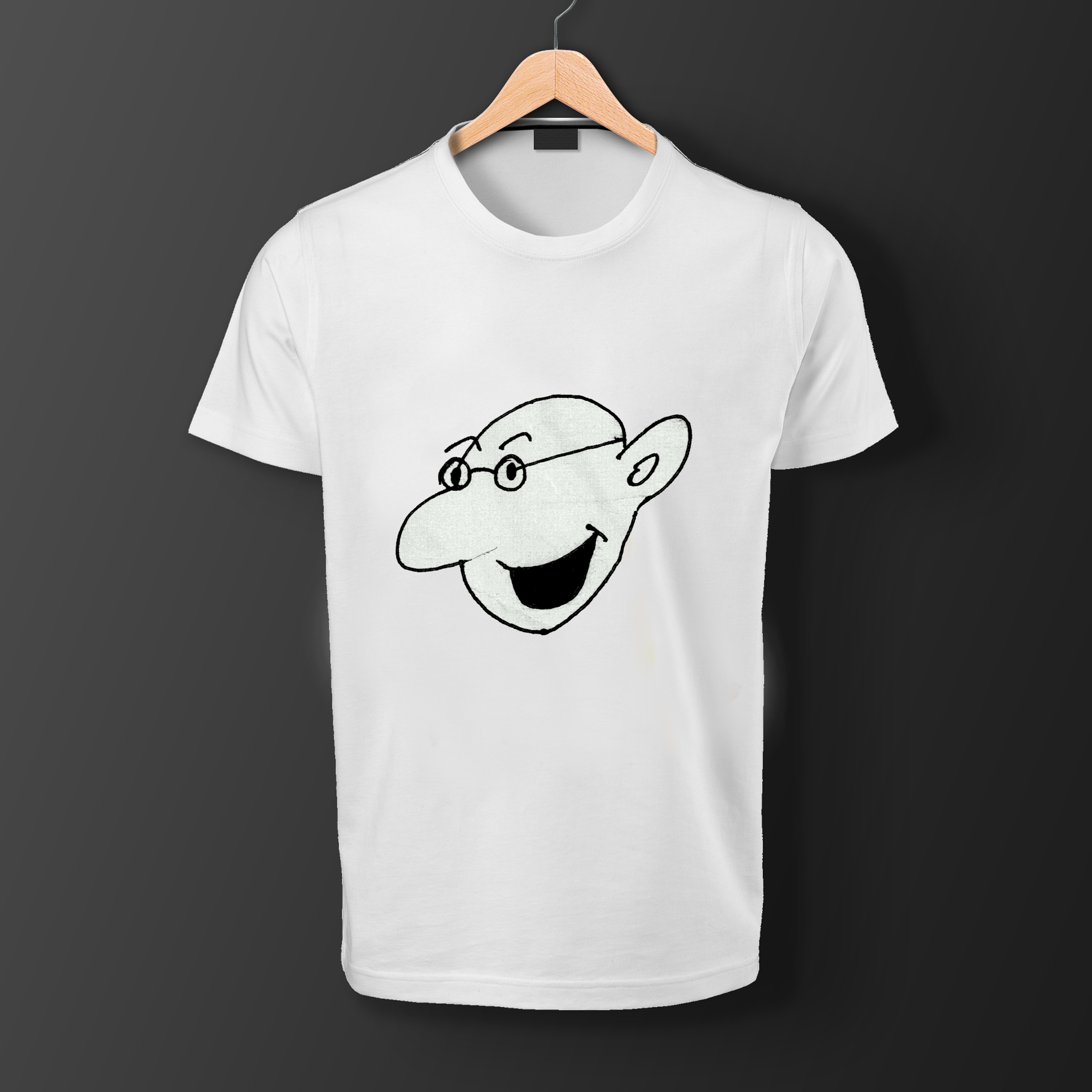 הדפסה על חולצה