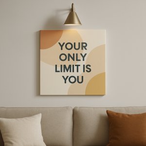 הדפסה על קנבס – מתנה עם נוכחות