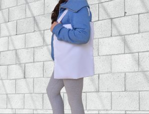  הדפסה על תיק ספר